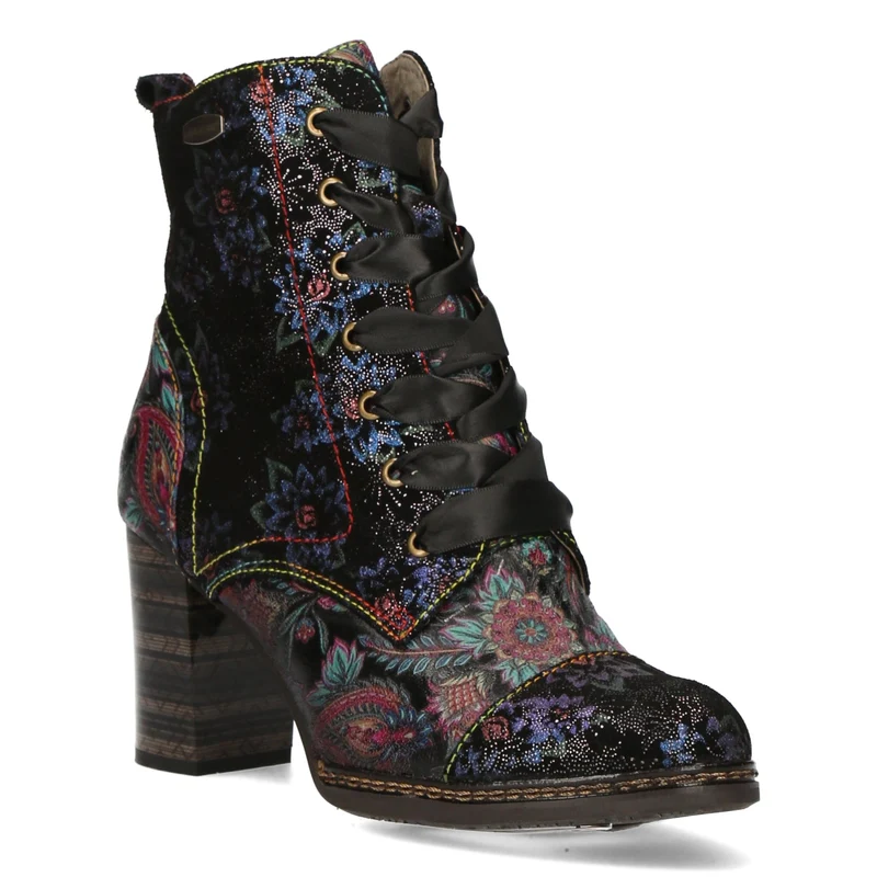 Bottines - ELCEAO 32A
