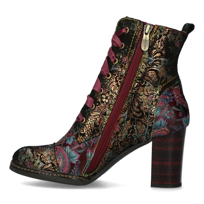 Bottines - ELCEAO 32A