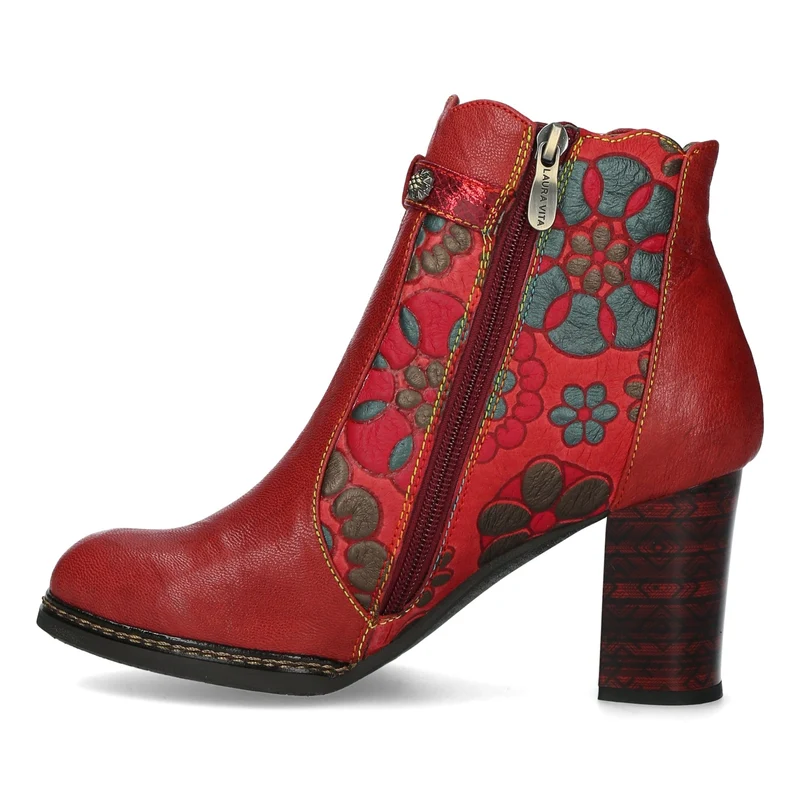 Bottines - ELCEAO 30A