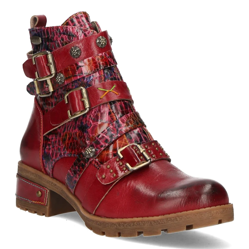 Bottines - COCRAILO 50A