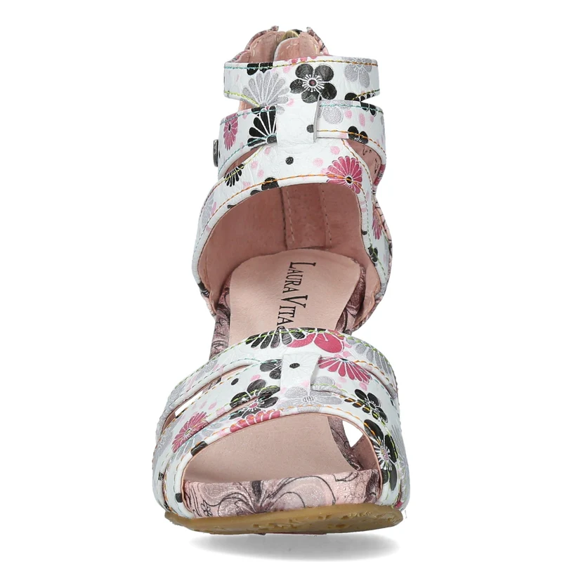 Sandales - ALCBANEO 63 Fleur