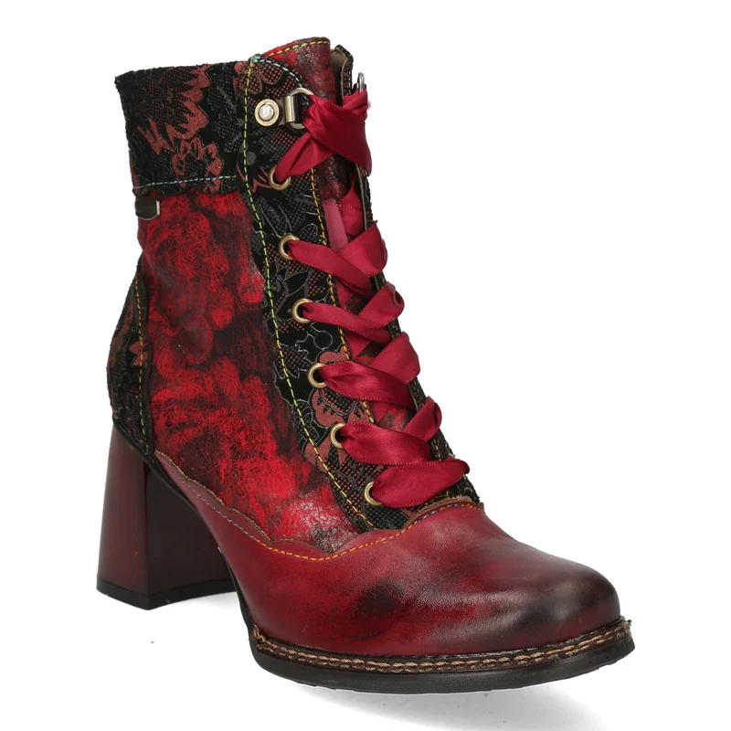 Bottines - IDCANO 06