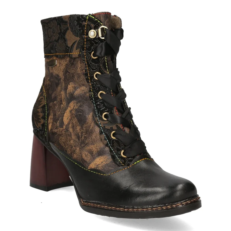 Bottines - IDCANO 06