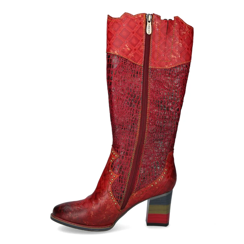 Bottes - GECEKO 215