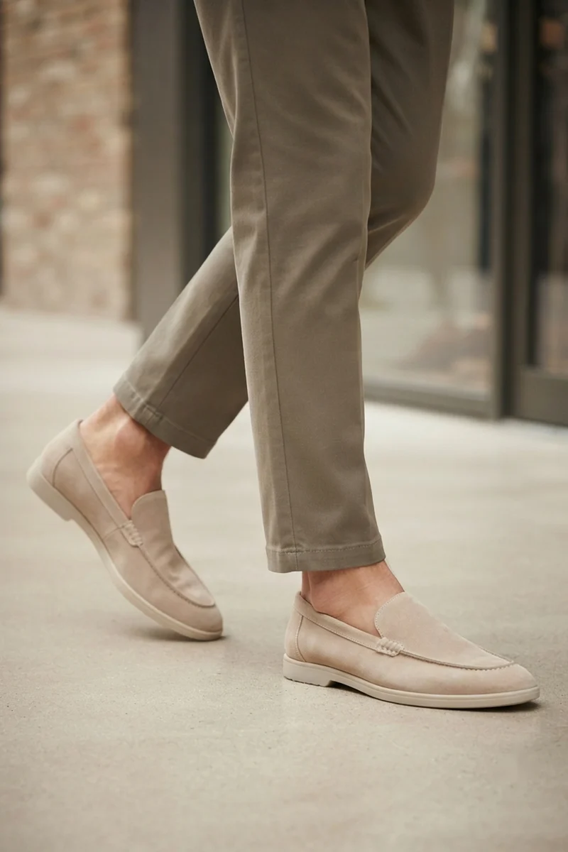 CLEMENT BEIGE