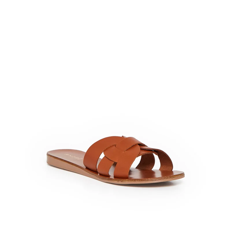 SAMOA MARRON