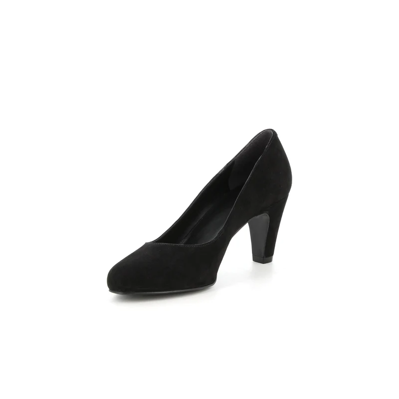 LEONTINE NOIR