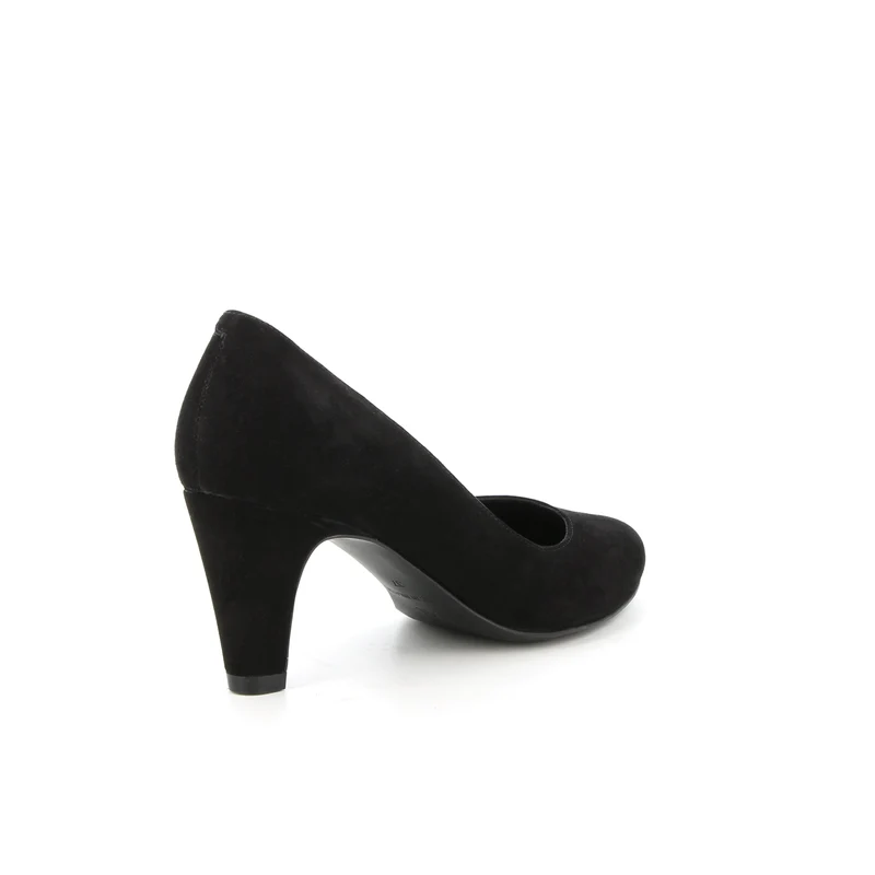 LEONTINE NOIR