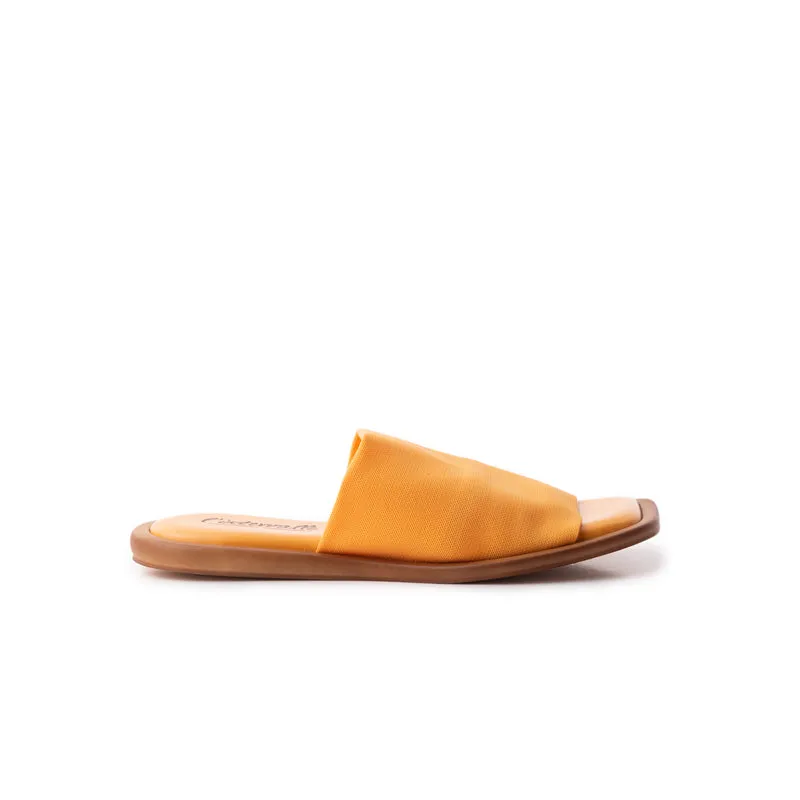 Sugar Orange Lycra