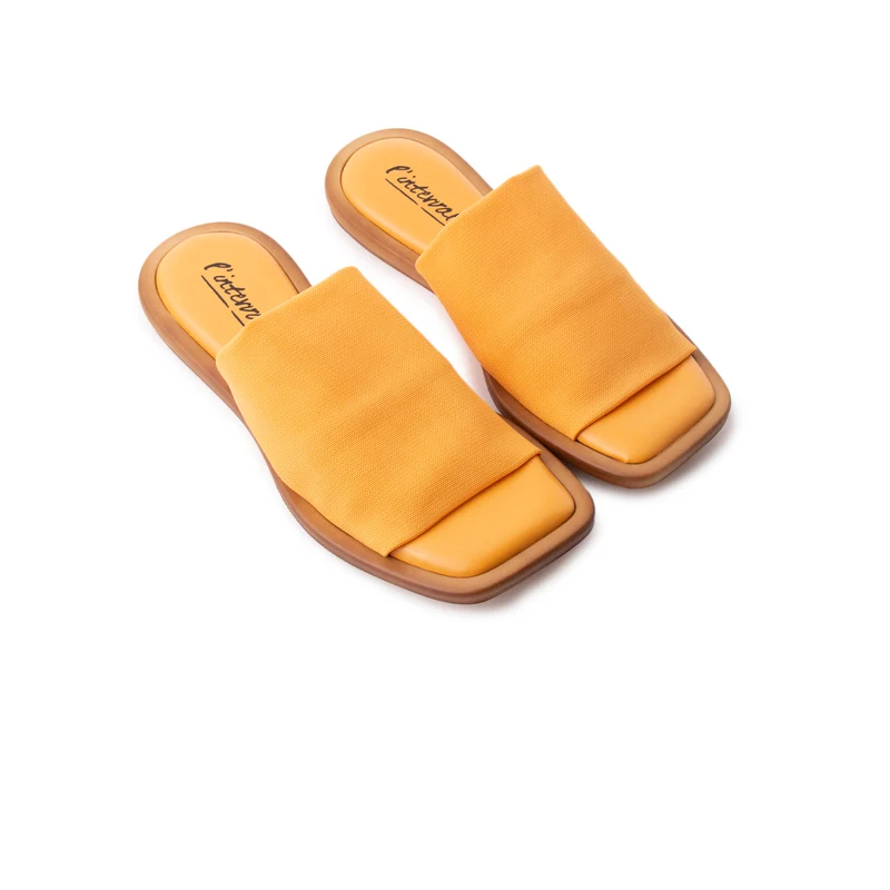 Sugar Orange Lycra