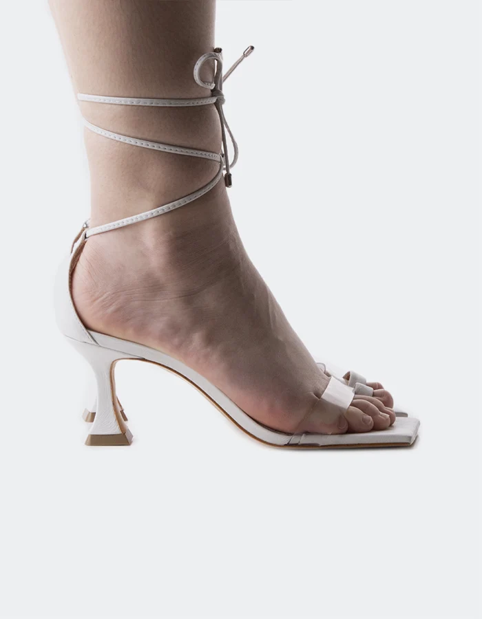 Marquise White Vinyl