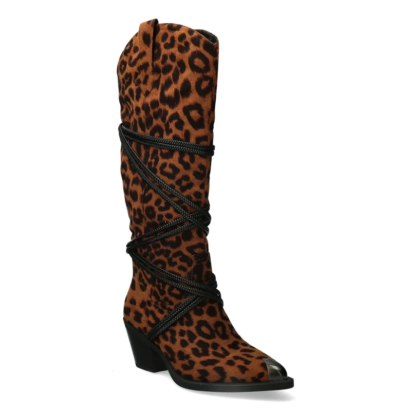 Bottes - Misstyl MILENA 56
