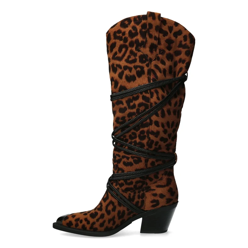 Bottes - Misstyl MILENA 56