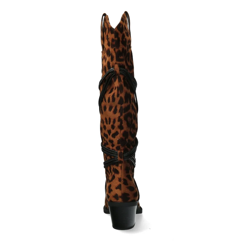 Bottes - Misstyl MILENA 56