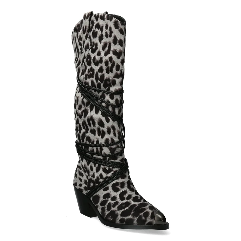 Bottes - Misstyl MILENA 56