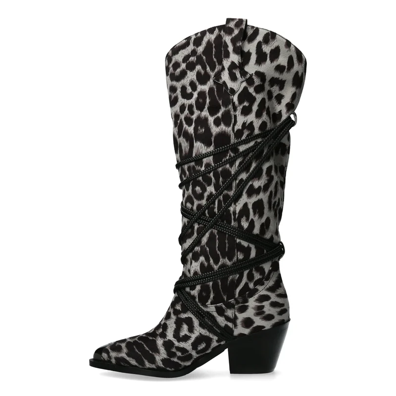 Bottes - Misstyl MILENA 56