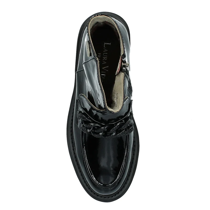 Bottines - KOULEO 31