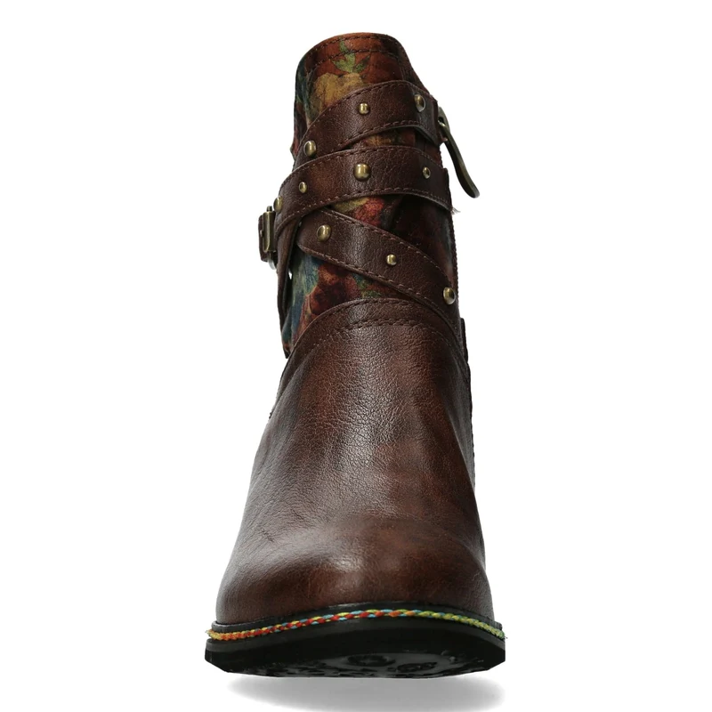 Bottines - Misstyl NGACGAO 05