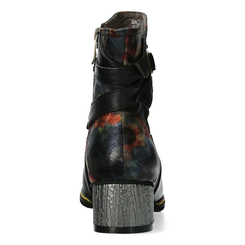 Bottines - Misstyl NGACGAO 05