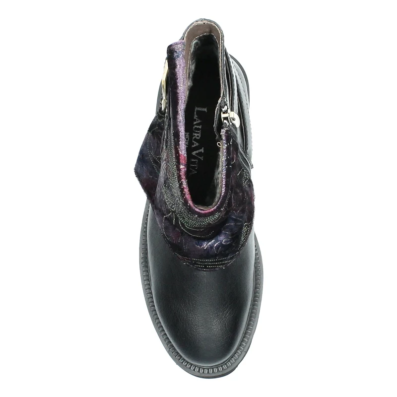 Bottines - Misstyl NKOULEO 01