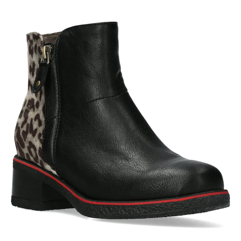Bottines - Misstyl NRACHELEO 01