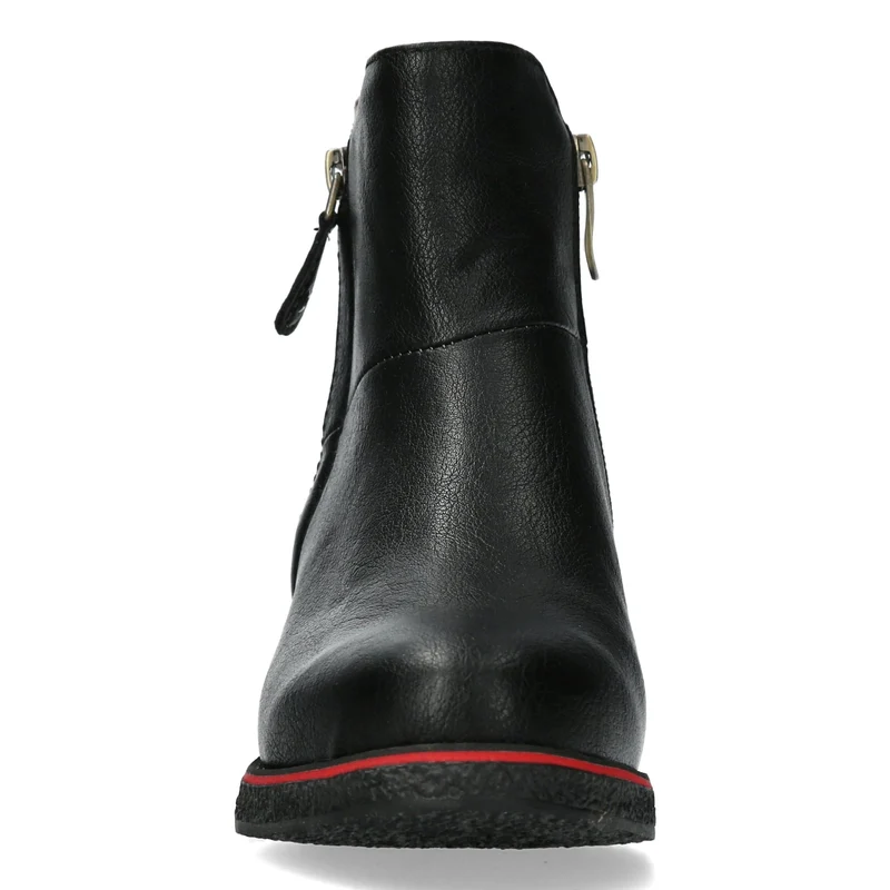 Bottines - Misstyl NRACHELEO 01