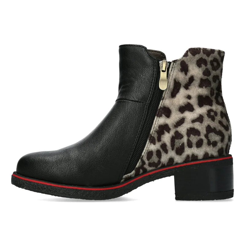 Bottines - Misstyl NRACHELEO 01