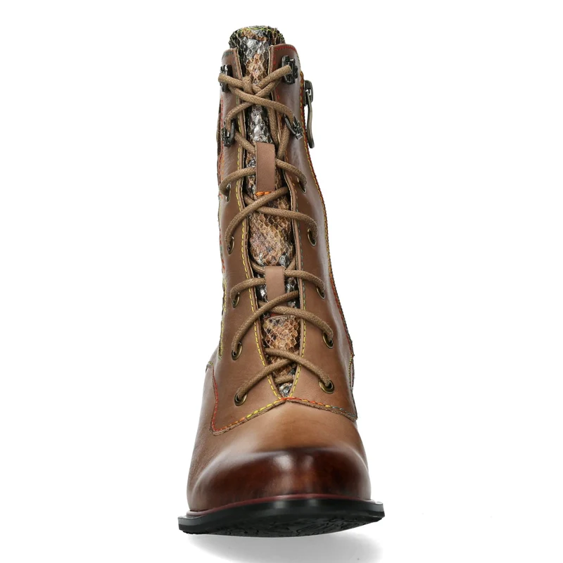Bottines - EMMYO 06
