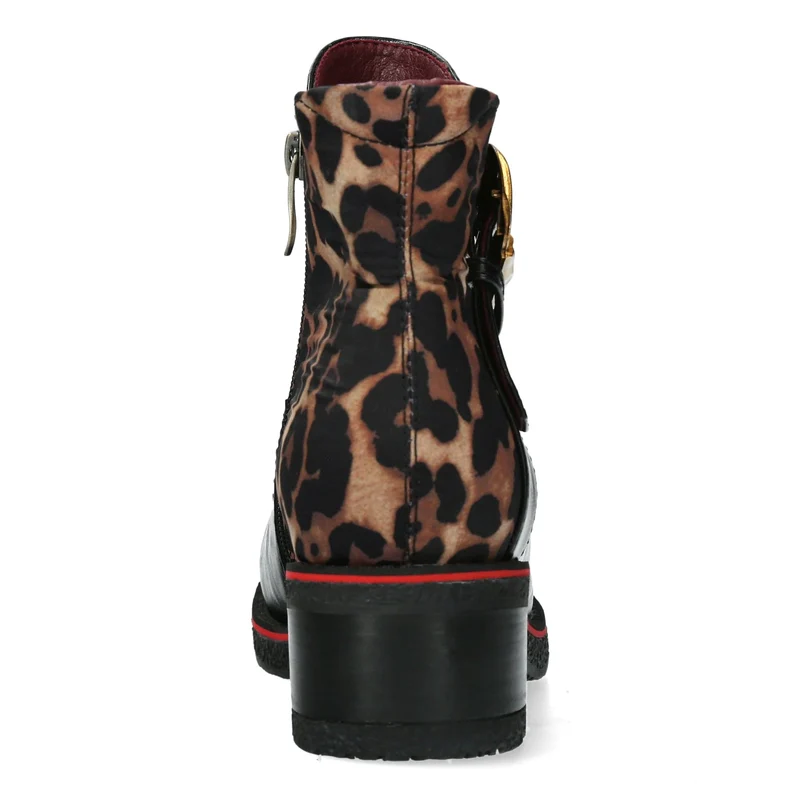 Bottines - Misstyl NRACHELEO 05