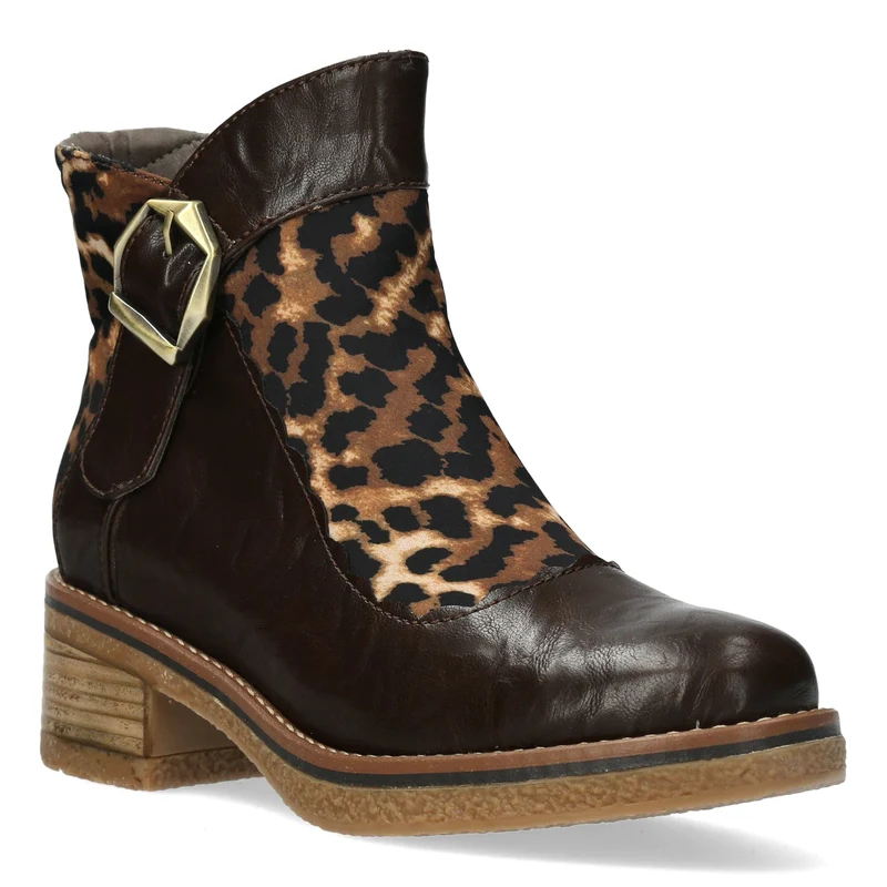 Bottines - Misstyl NRACHELEO 05