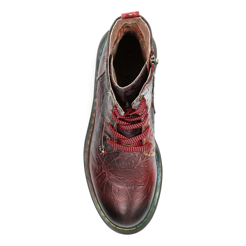 Bottines - KANDYO 24