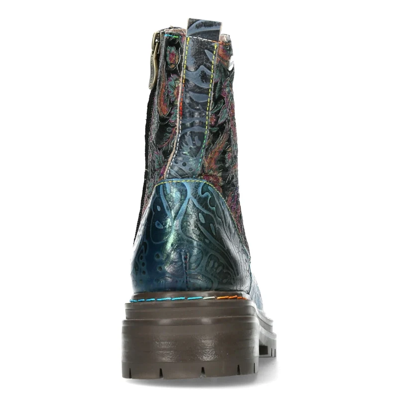 Bottines - KANDYO 24