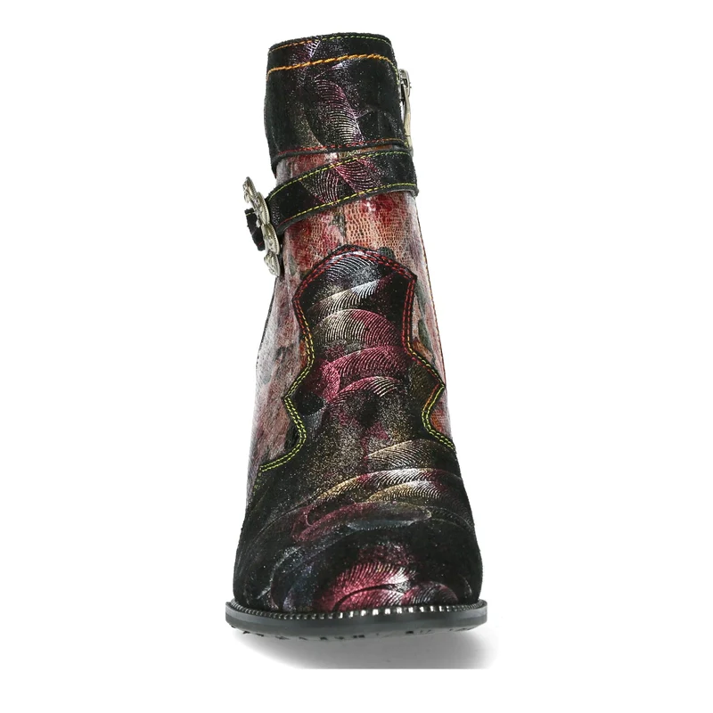 Bottines - JACBO 13