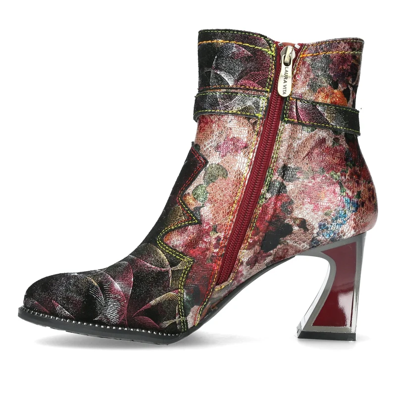 Bottines - JACBO 13