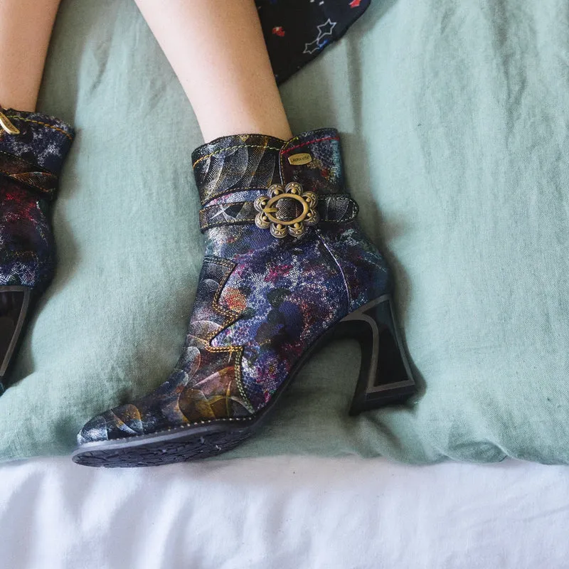 Bottines - JACBO 13