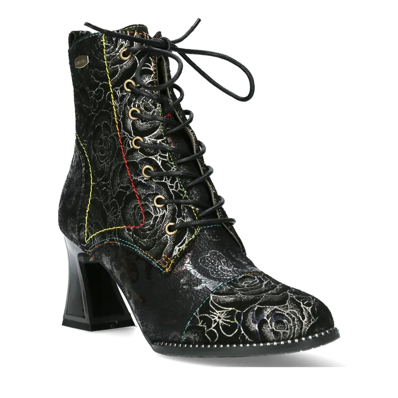 Bottines - JACBO 0123