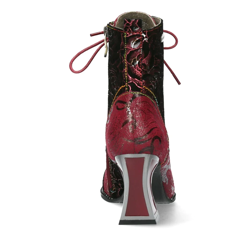 Bottines - JACBO 0123