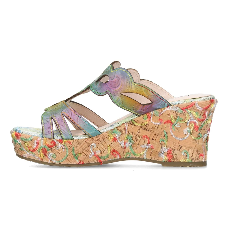 Mules - LORIEO 02