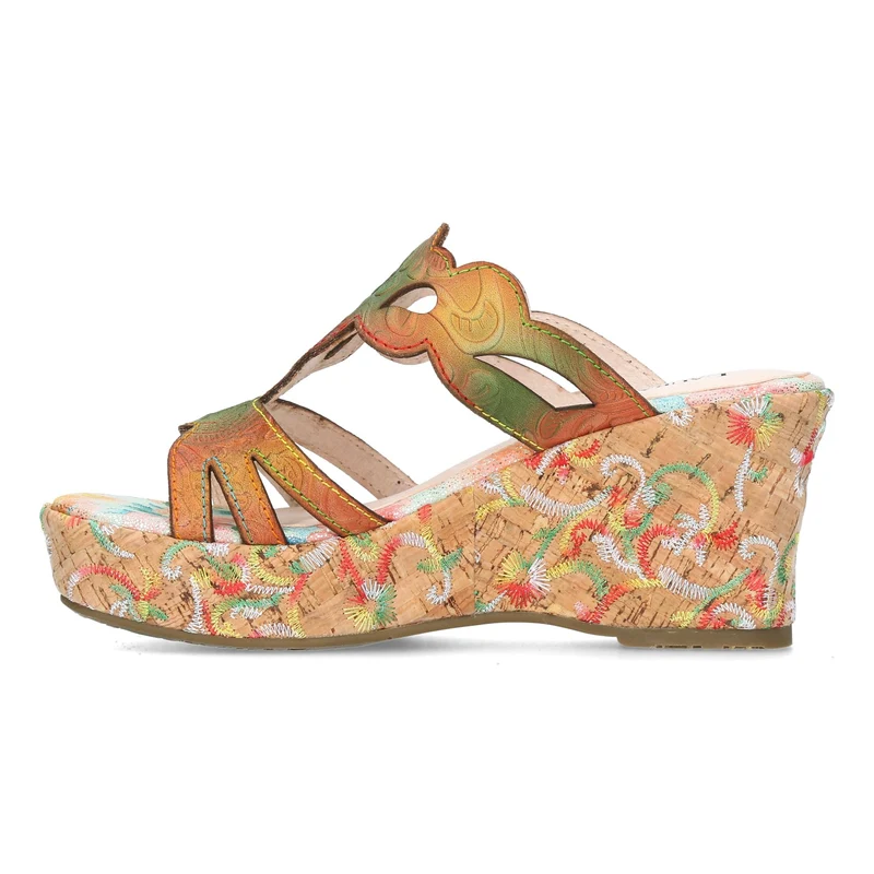 Mules - LORIEO 02