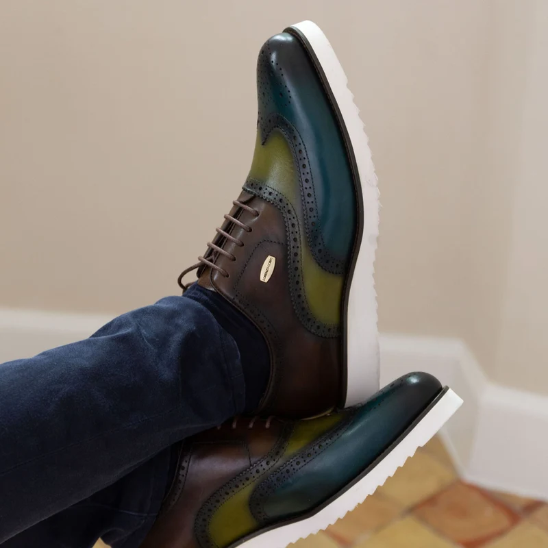 Chaussure Homme ARON 01
