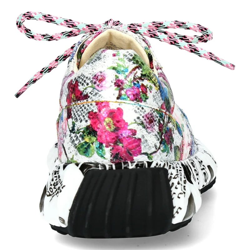 Baskets - BURTON 05