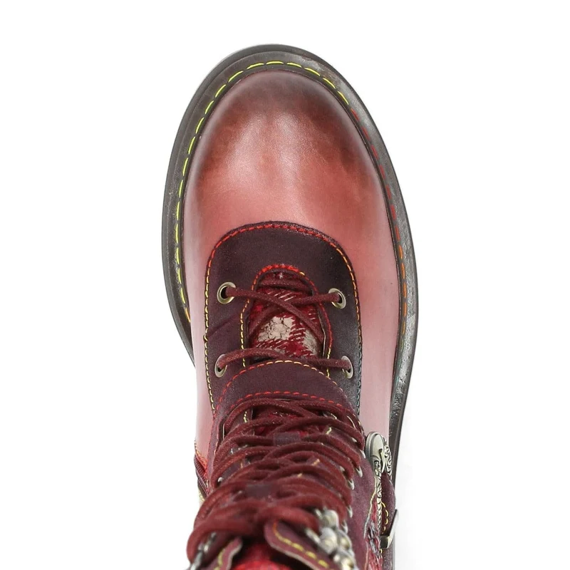 Bottes - KANDYO 06