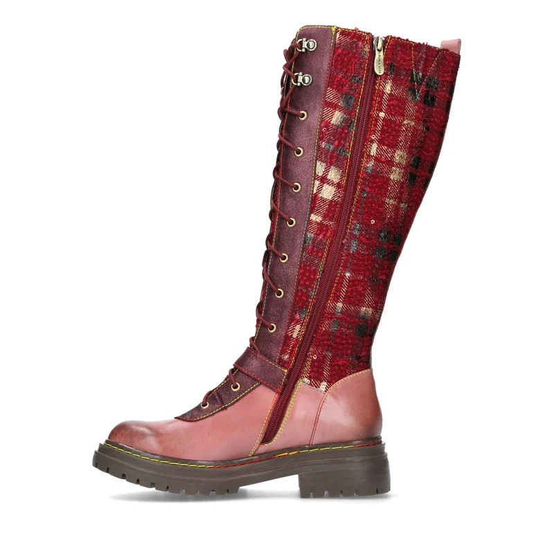 Bottes - KANDYO 06
