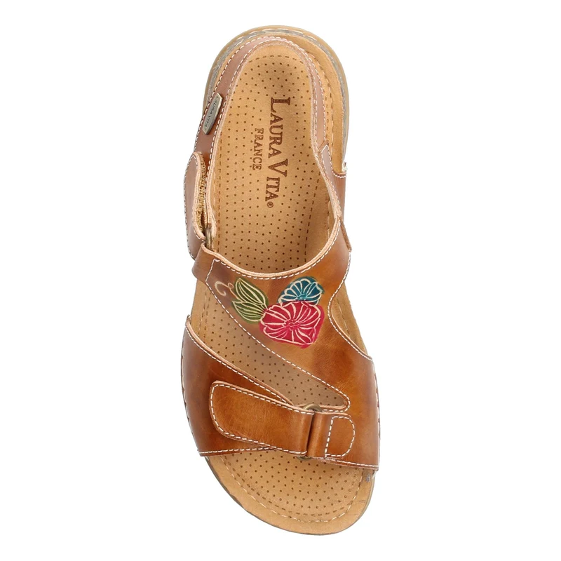 Sandales - JACLOUXO 04