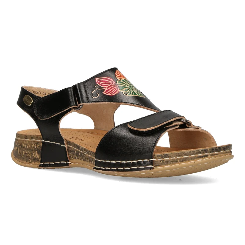 Sandales - JACLOUXO 04