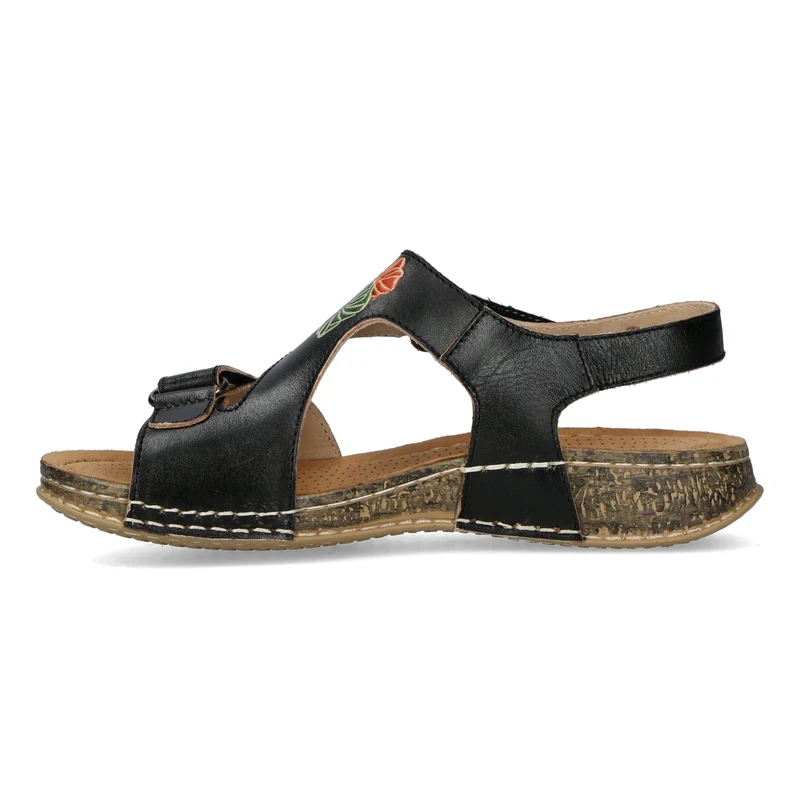 Sandales - JACLOUXO 04