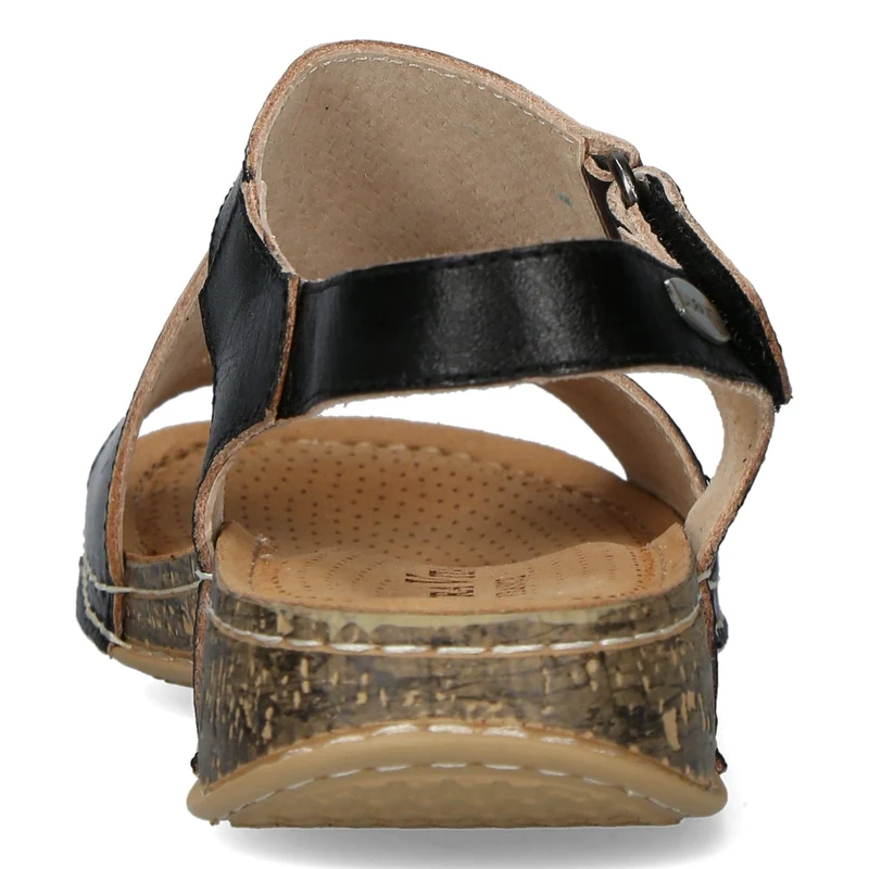 Sandales - JACLOUXO 04