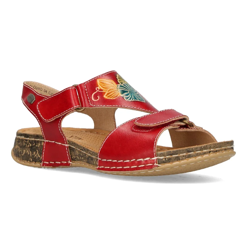 Sandales - JACLOUXO 04