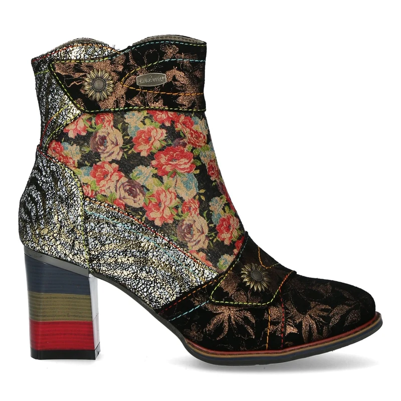 Bottines - GECEKO 18