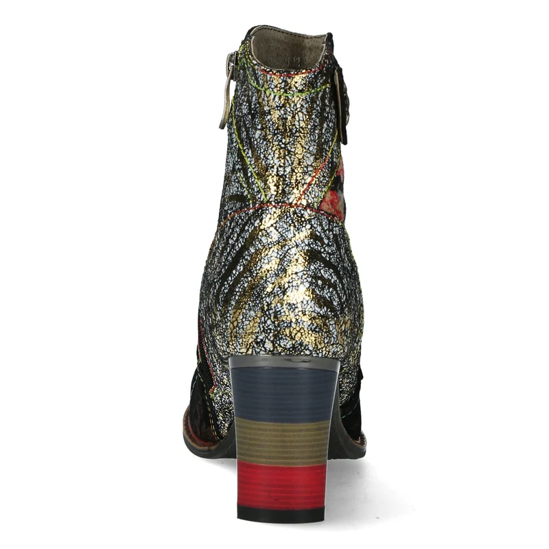 Bottines - GECEKO 18